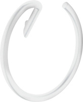 Wieszak na ręcznik ścienny - okrągły Deante