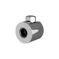 Wzmocniona złączka natynkowa Do zaworów TEMPOMATIC 3 i 4 Delabie 841215