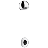 Elektroniczny zestaw natryskowy TEMPOMATIC Elektroniczny Delabie 452159