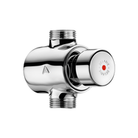 Zawór natryskowy TEMPOSTOP Czasowy Delabie 749700