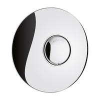 System spłukiwania TEMPOFLUX 2 Zawór czasowy do spłukiwania bezpośredniego WC Delabie 762901