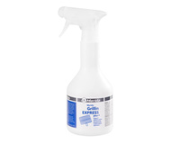 GRILLIN EXPRESS PLUS butelka 600 ml ze spryskiwaczem spieniającym Merida NMS019