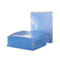 Wkładki foliowe do przewijaków (50 szt.) Impeco ACCW99