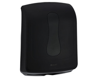 Pojemnik na ręczniki ZZ SLIM MERIDA AMADEUS SILKY BLACK AAC101