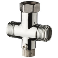 Mieszacz wody mechaniczny, podumywalkowy Faneco FAN9020