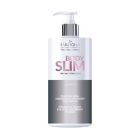 Farmona Olejkowy krem do masażu ciała i biustu 500ml