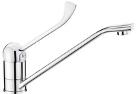 Bateria kuchenna z dźwignią Clinic