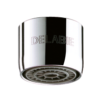 Antyosadowy napowietrzacz W22/100 Delabie 22.5P