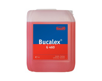 Buzil G460 Bucalex środek do czyszczenia sanitariatów 10L NBL601