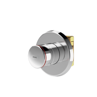 Bateria samozamykająca podtynkowa bez mieszacza F3SV2003 KWC F3S