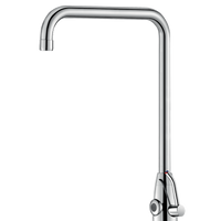 Bateria elektroniczna TEMPOMATIC MIX PRO Na baterie Delabie 495257