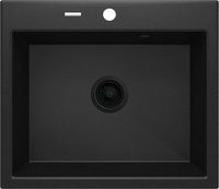 Zlewozmywak granitowy 1-komorowy Deante