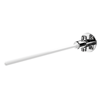 Zawór czasowy TEMPOGENOU Uruchamiany udem Delabie 735400