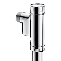 Zestaw do spłukiwania TEMPOFLUX 1 Zestaw czasowy do spłukiwania bezpośredniego WC Delabie 761003