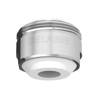 Higieniczne wyjście BIOSAFE M24/100 1 sztuka Delabie 922640