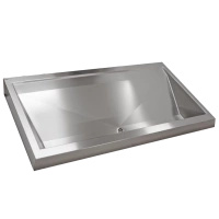 KWC PRESTIGE Umywalka szeregowa  PRES212