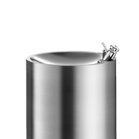 Poidełko bez wylewki Poidełko Delabie 312QU1