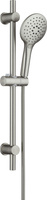 Zestaw prysznicowy 3-funkcyjny Deante