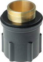 Tuleja mocująca z elementami montażowymi Deante