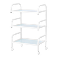 Stolik kosmetyczny Basic 122 biały