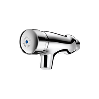 Ścienny zawór czasowy TEMPOSTOP Delabie 744000