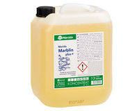 MARBLIN PLUS środek do podłóg z kamienia 10l Merida NMP601
