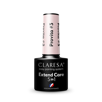 CLARESA Extend Care 5 in 1 Provita 3 5g