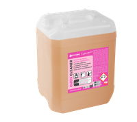 OVEN CLEANER 5L - Płyn do mycia kuchenek, piekarników, grillów  ECO SHINE