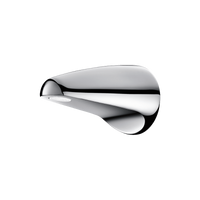 Nieruchoma wylewka L.75 mm Delabie 942040