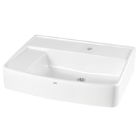 KWC SIRIUS Umywalka klasowa ANMW322