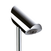 Wylewka natryskowa TONIC JET Antyosadowa Delabie 712020