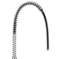 Prowadnica sprężynowa ze stali nierdzewnej Do kolumny do mycia wstępnego Delabie 433038