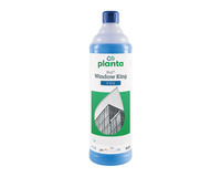 P913 Window King koncentrat do szyb i ram 1l Buzil NBU124