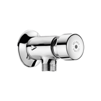 Zawór spłukujący TEMPOSTOP do pisuarów Zawór czasowy - 3 sekundy Delabie 778000