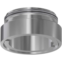 KWC Obudowa zabezpieczona przed kradzieżą do aeratora. ZTAPS0005