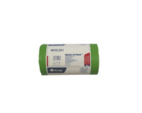 Worki OPTIMUM 70l 60x90 zielone 50 szt. HDPE LDPE Merida WOZ201