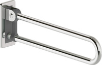 Uchwyt ścienny składany - 70 cm Deante