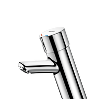 Bateria czasowa TEMPOMIX Bez zaworów odcinających Delabie 795100