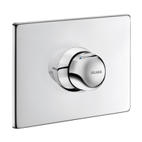 Czasowa bateria natryskowa TEMPOMIX Czasowa przycisk-pokrętło zestaw 2/2 Delabie 790218