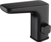 Bateria umywalkowa bezdotykowa z regulacją temperatury - 4xAA Deante