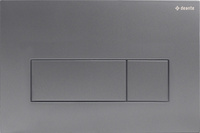 Przycisk spłukujący do stelaży podtynkowych - slim