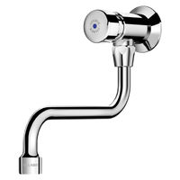 Zawór czasowy TEMPOSTOP TC  Delabie 748150