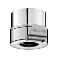 Szybkozłączka BIOFIL W22/100 Do filtra w postaci głowicy do umywalki Delabie 820122N