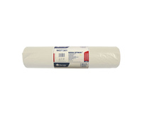 Worki na śmieci OPTIMUM 120l 70x110 cm bezbarwne Merida WOT301