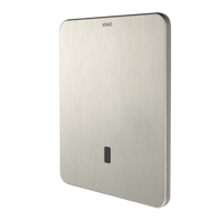 KWC F5E Elektroniczna armatura spłukująca do WC do montażu podtynkowego F5EF4008