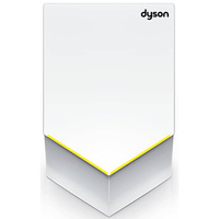 Suszarka do rąk 1000 W DYSON Airblade V Biała HU02W