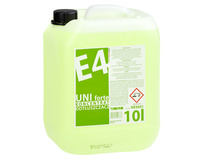 E4 UNI FORTE koncentrat czyszczący kanister 10L Merida NES601