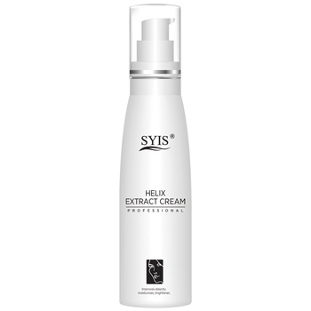 Syis krem ze śluzem ślimaka helix extract 100 ml