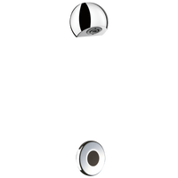 Elektroniczny zestaw natryskowy TEMPOMATIC Elektroniczny Delabie 452569