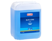 Środek do mycia powierzchni Buzil G481 Blitz Citro kanister 10 l